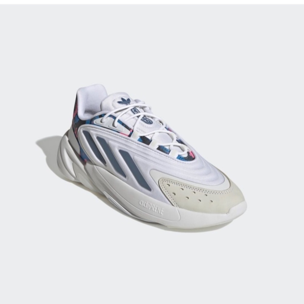 Adidas Originals OZELIA Shoes Men's size 11 - Picture 5 of 7